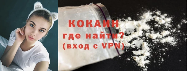 молекула духа Лагань